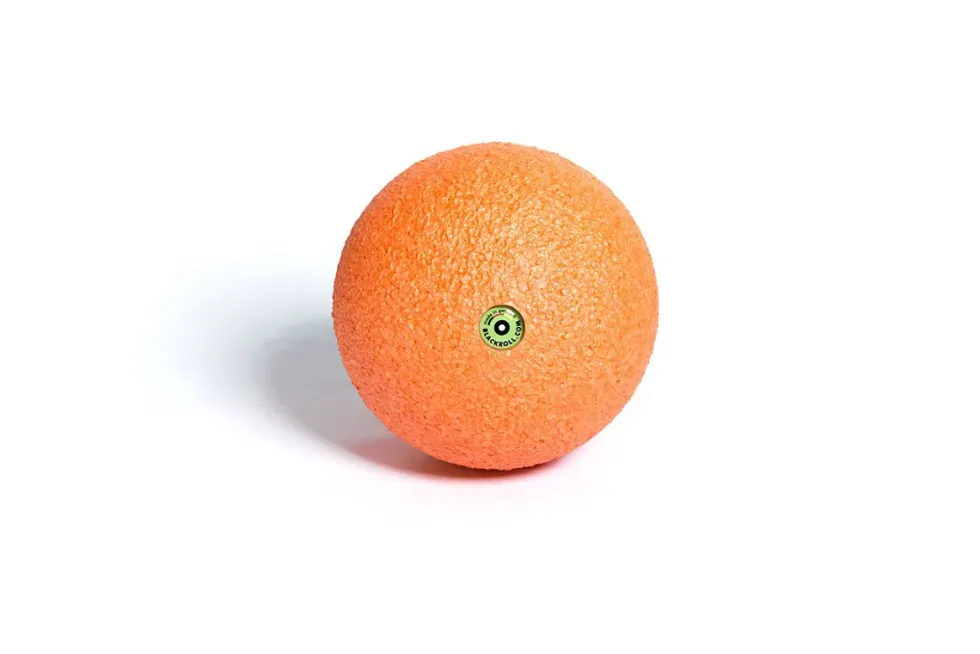 Blackroll Ball Massage Bal - 8 cm - Oranje