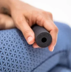 Blackroll Micro Foam Roller - 6 cm - Groen