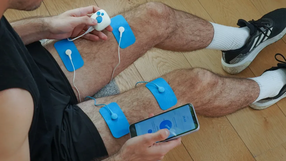 Bluetens Electrodes Classic 2 - M8