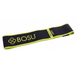 Bosu Weerstandsband - Fabric Resistance Bands - Licht - Geel