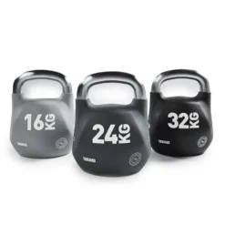 Centr x HYROX Competition Octo Kettlebell - 16 kg