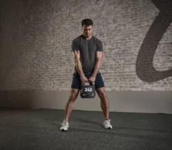 Centr x HYROX Competition Octo Kettlebell - 16 kg