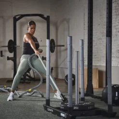 Centr x HYROX Competition Power Sled