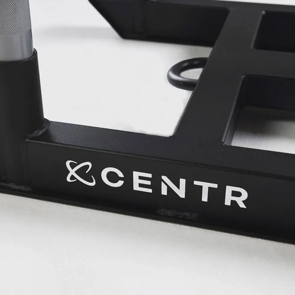Centr x HYROX Competition Power Sled - Showroommodel