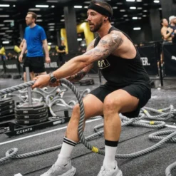Centr x HYROX Competition Power Rope