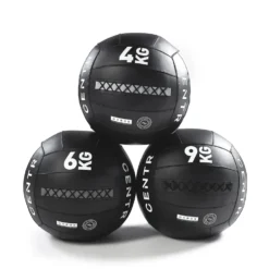 Centr x HYROX Competition Wall Ball - 9 kg