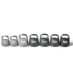 Centr x HYROX Octo Kettlebell - 20 kg
