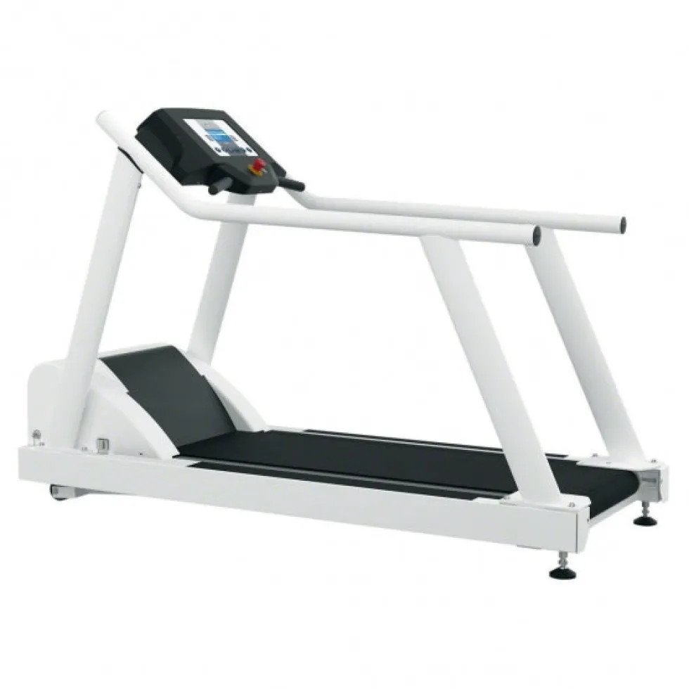 Ergo-Fit Alpine 4000 Loopband