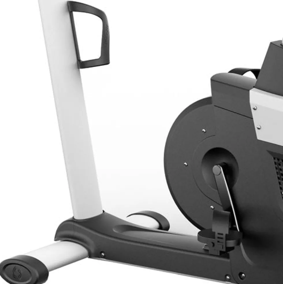 Ergo-Fit Cycle 4000 Hometrainer