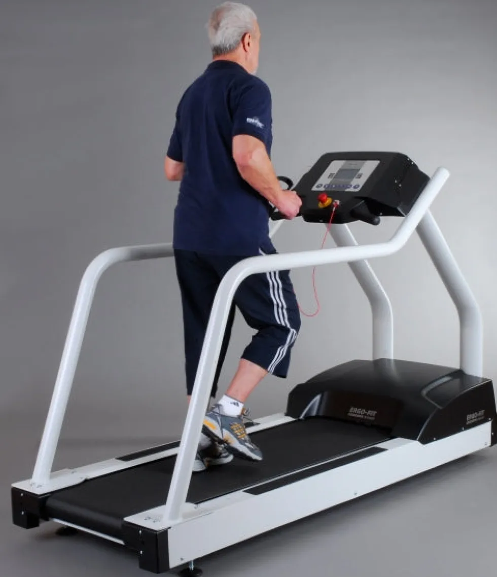 Ergo-Fit Tour 4000 MED Loopband
