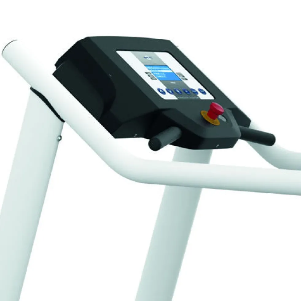 Ergo-Fit Tour 4000 MED Loopband