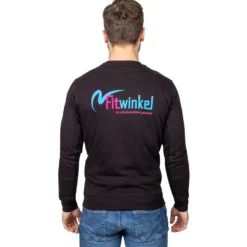Fitwinkel Sweater - S