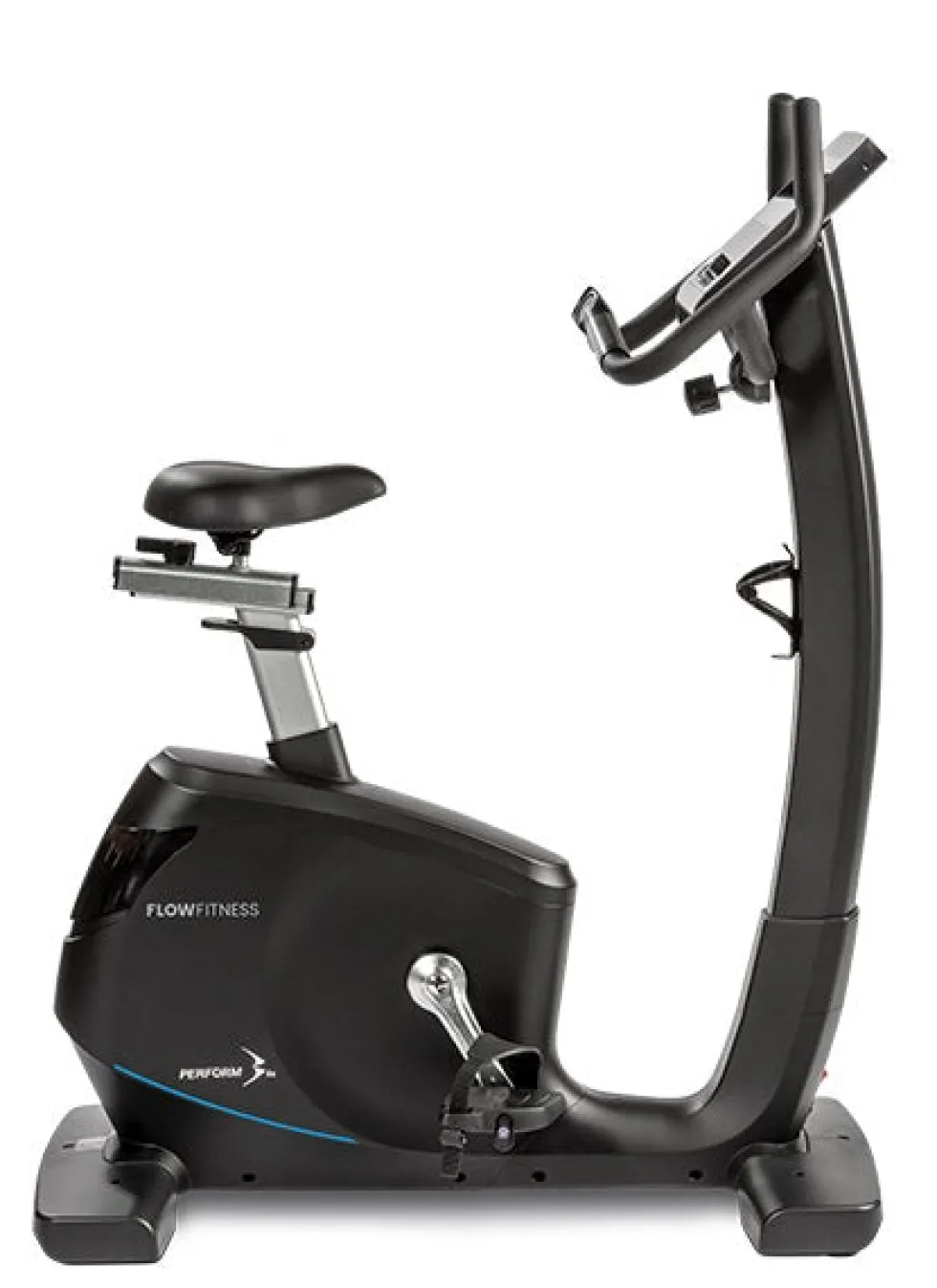 Flow Fitness Perform B5s Hometrainer