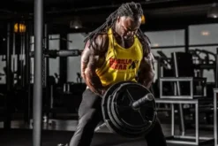Gorilla Wear Classic Tank Top - Legergroen
