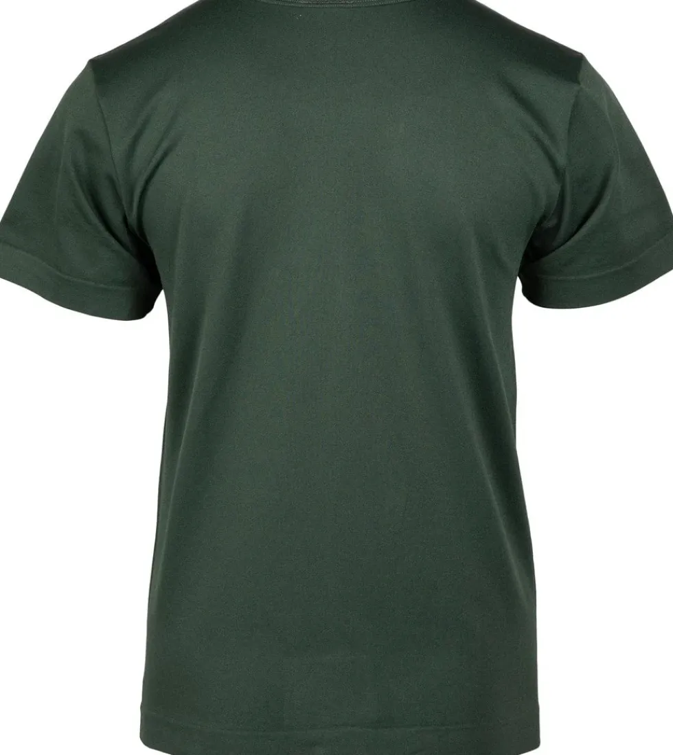 Gorilla Wear Neiro Seamless T-shirt - Legergroen