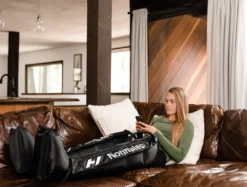 Hyperice Normatec 3.0 Beenbevestiging - Luchtcompressie Massage - Standaard