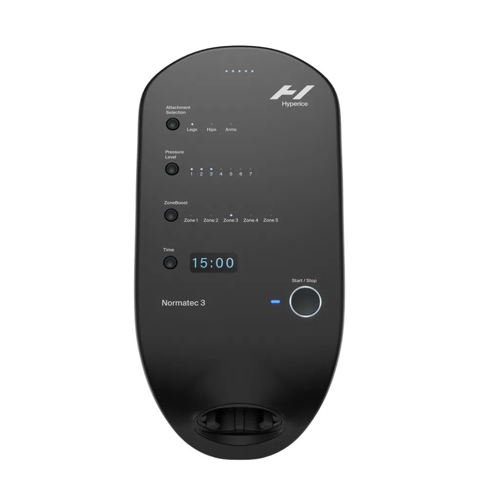Hyperice Normatec 3 Compressie Massage