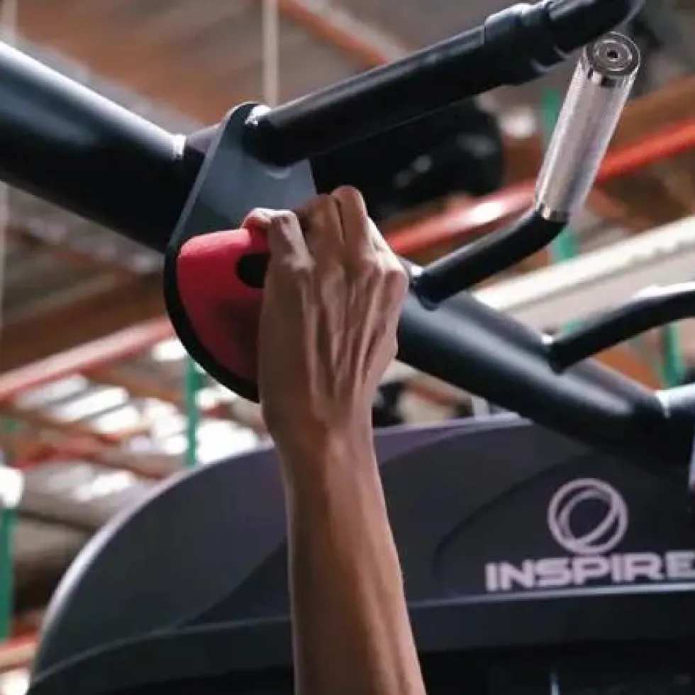 Inspire CFT Commercial Functional Trainer