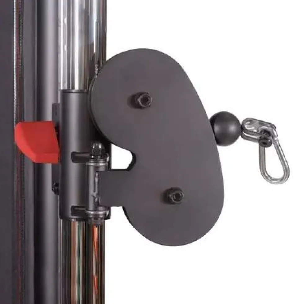 Inspire CFT Commercial Functional Trainer