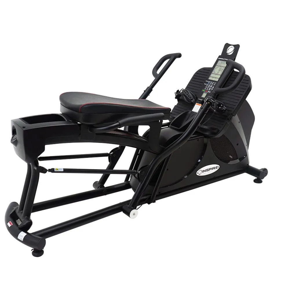 Inspire Maximum CR2.5 Cross Rower - Roeitrainer