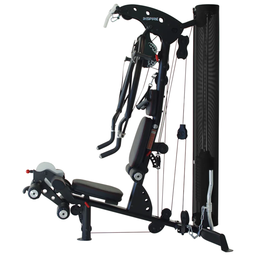 Inspire Maximum Multi-Gym M2