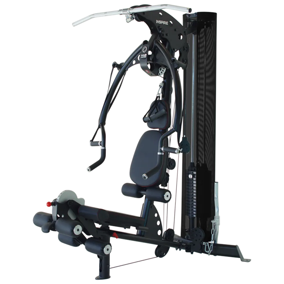 Inspire Maximum Multi-Gym M2