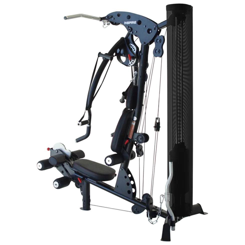 Inspire Maximum Multi-Gym M2