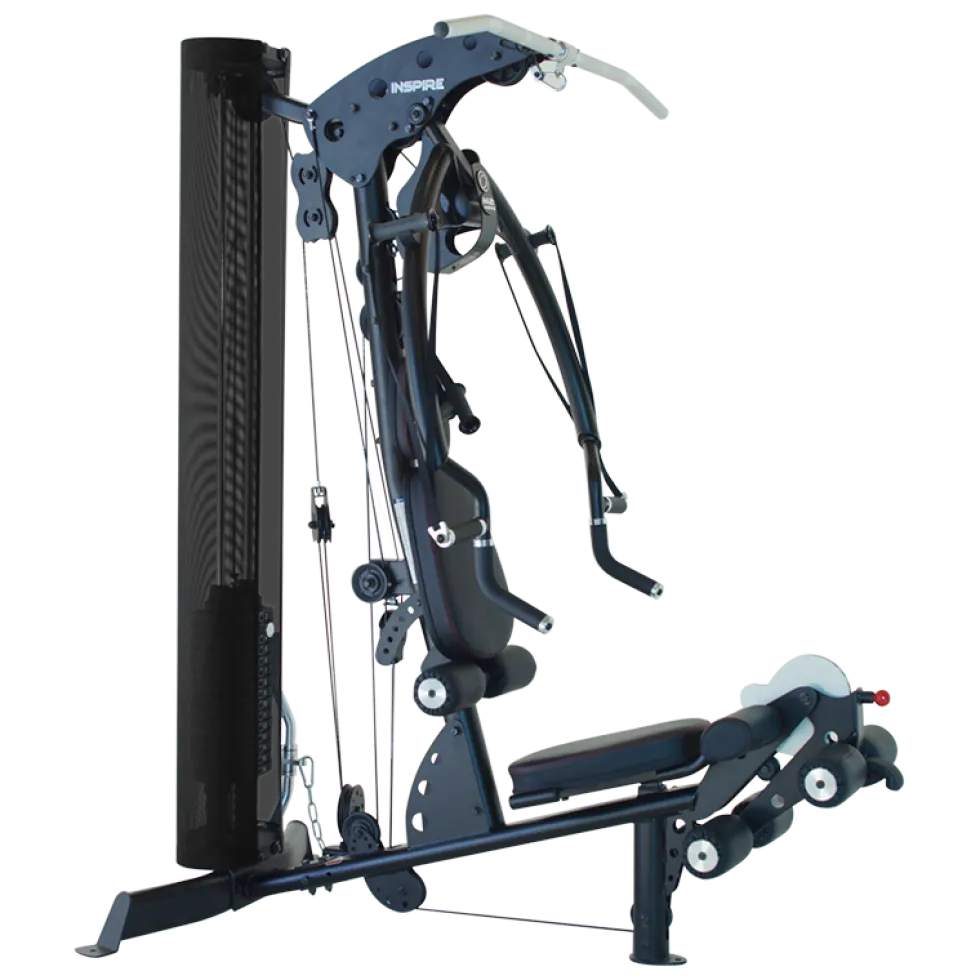 Inspire Maximum Multi-Gym M2