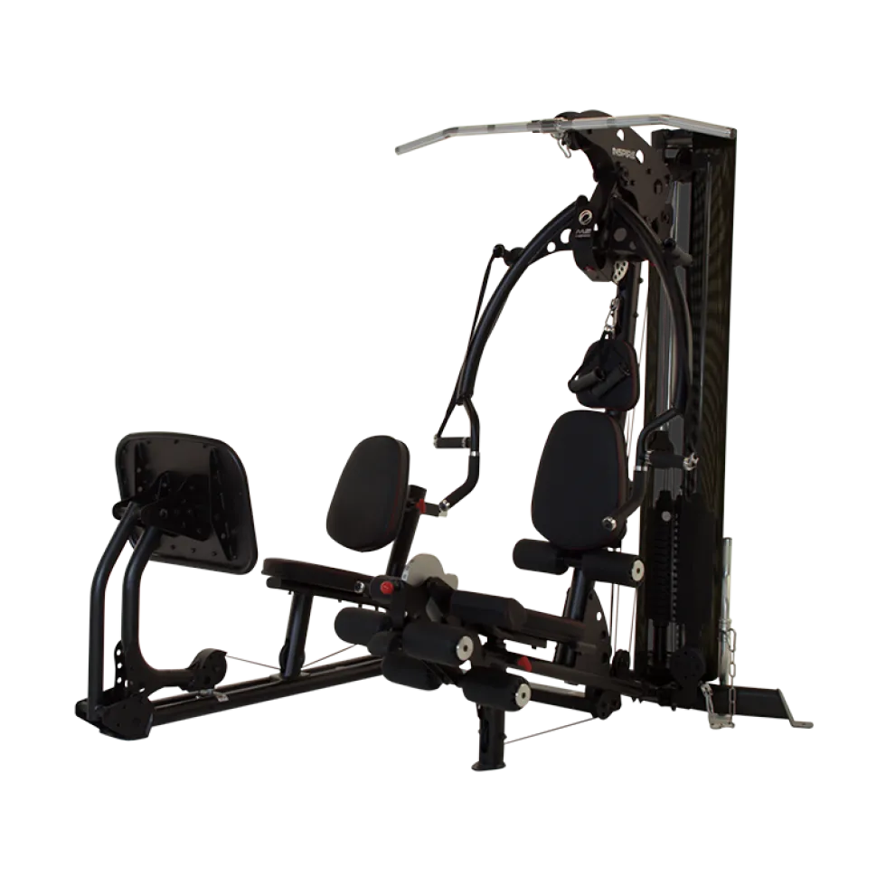 Inspire Maximum Multi-Gym M2