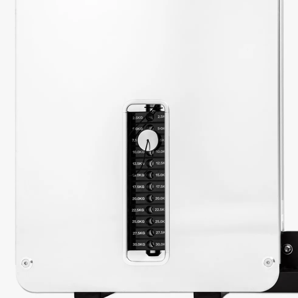 Kuipers Smart Kabelstation - RVS