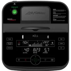 Life Fitness C3 Track Connect Hometrainer