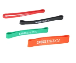 Lifemaxx Crossmaxx Mini Weerstandsband - Licht