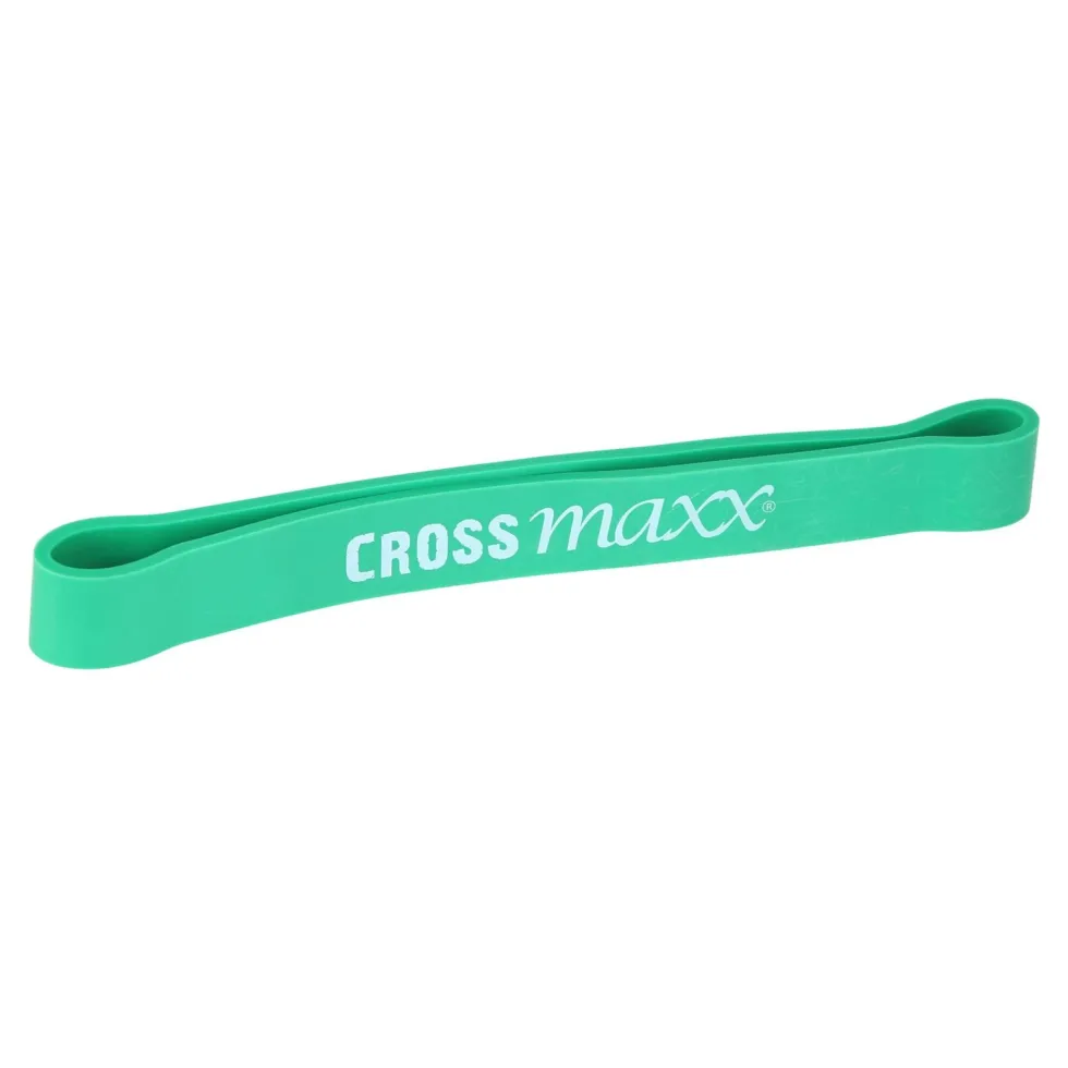 Lifemaxx Crossmaxx Mini Weerstandsband - Medium