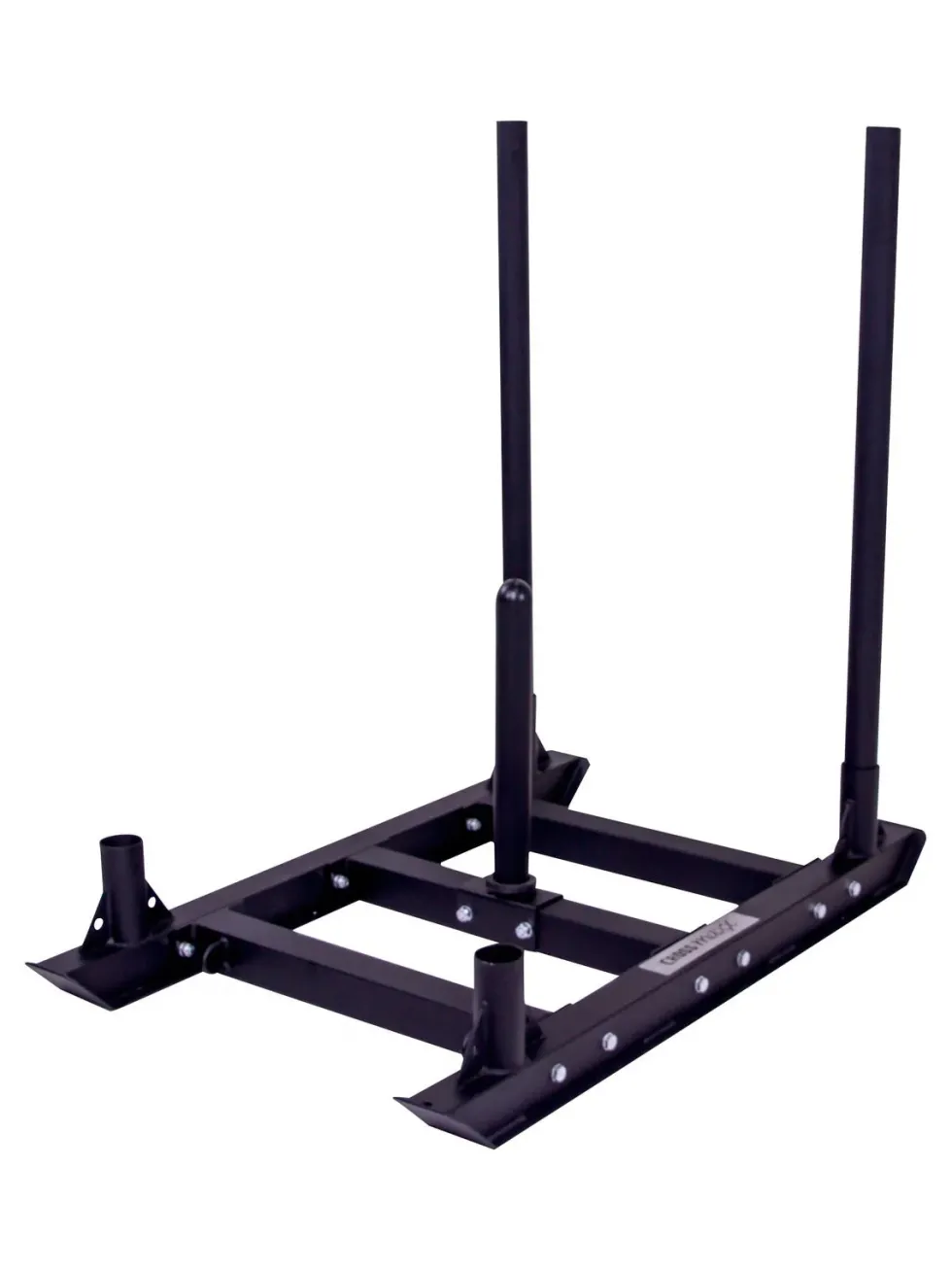 Lifemaxx Crossmaxx Powersled