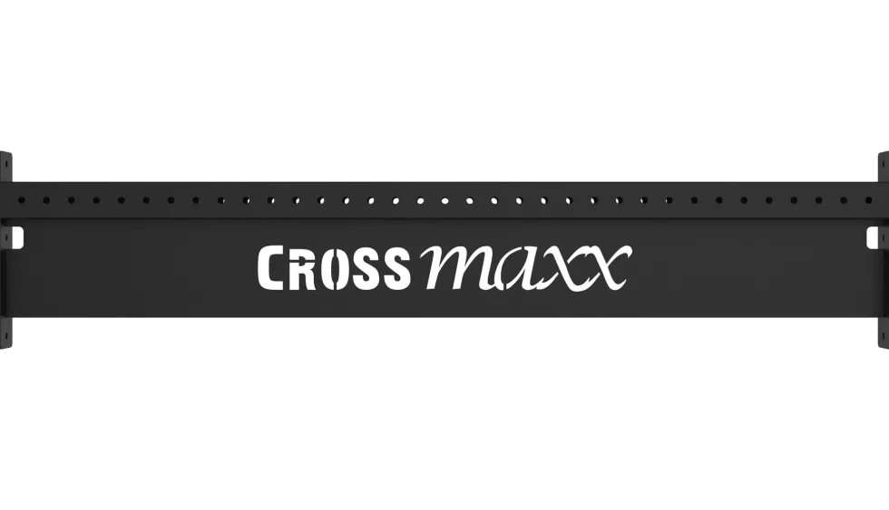 Lifemaxx Crossmaxx XL 180 cm Logo Crossbar
