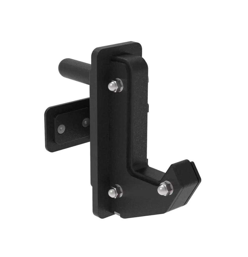 Lifemaxx Crossmaxx XL J-Hook Set Pro - voor Crossmaxx Rig