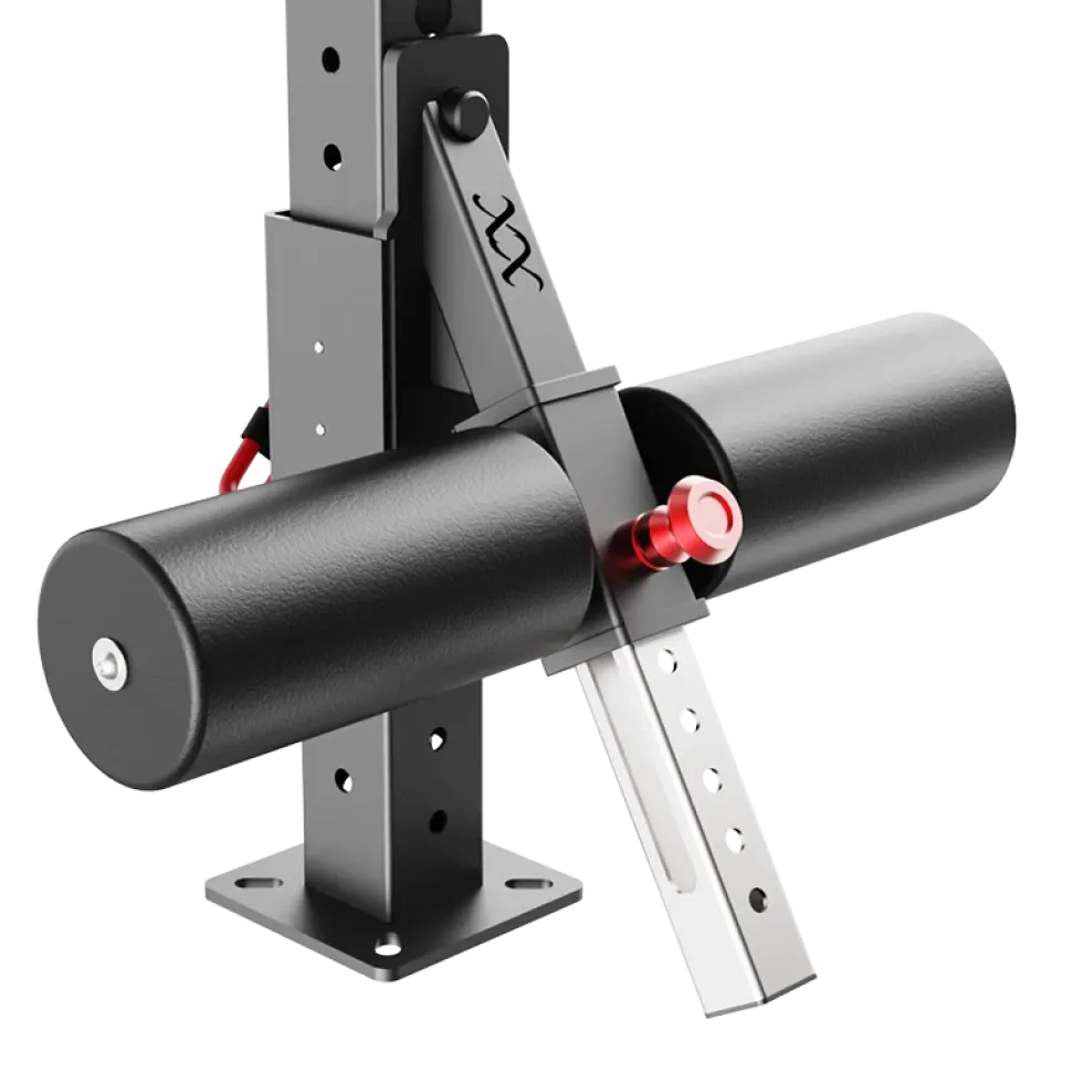 Lifemaxx Crossmaxx XL Nordic Hamstring Curl Attachment