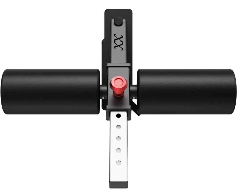 Lifemaxx Crossmaxx XL Nordic Hamstring Curl Attachment