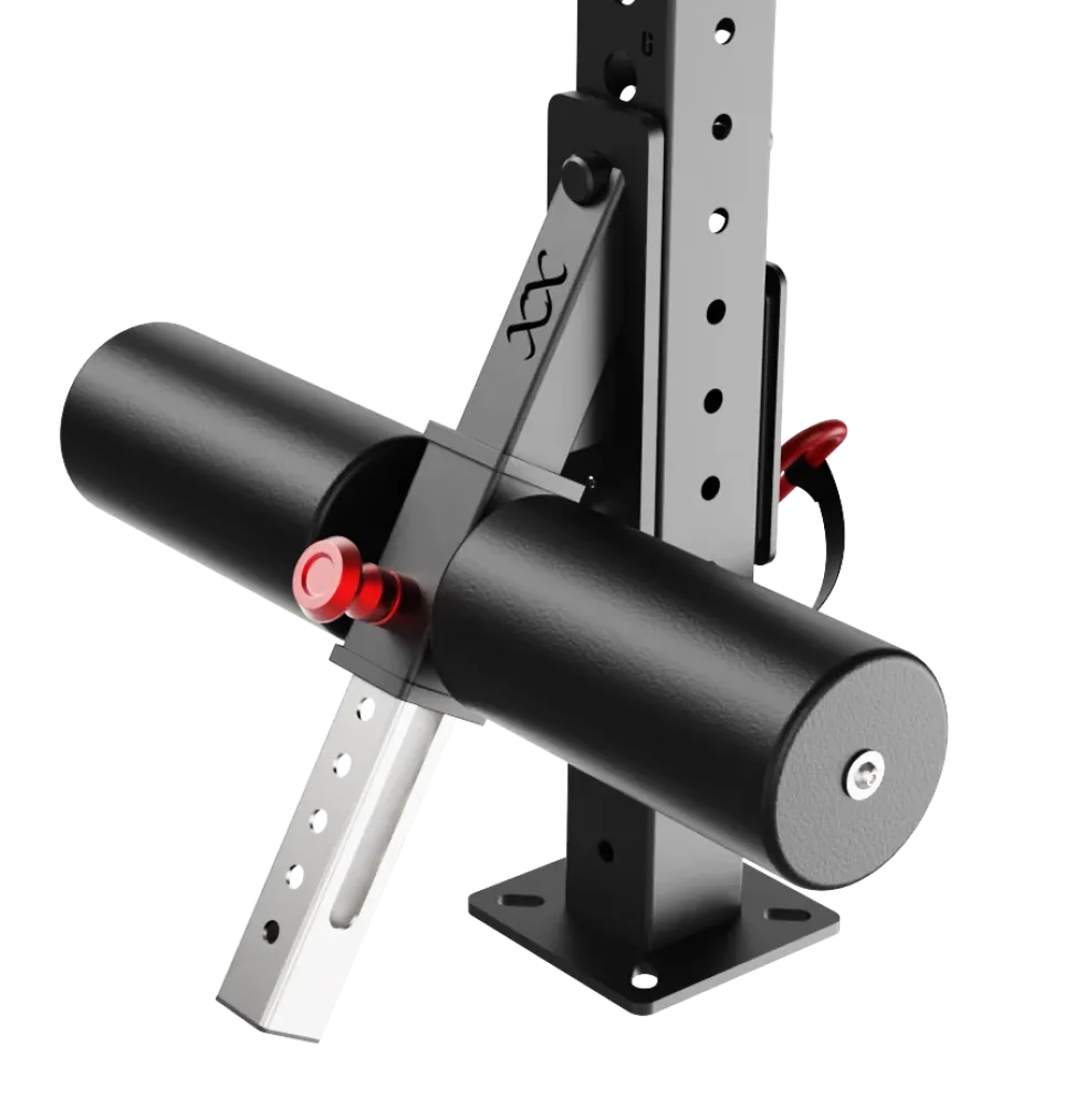Lifemaxx Crossmaxx XL Nordic Hamstring Curl Attachment