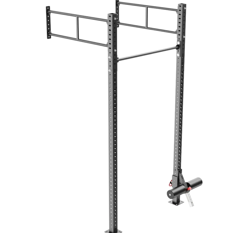 Lifemaxx Crossmaxx XL Nordic Hamstring Curl Attachment