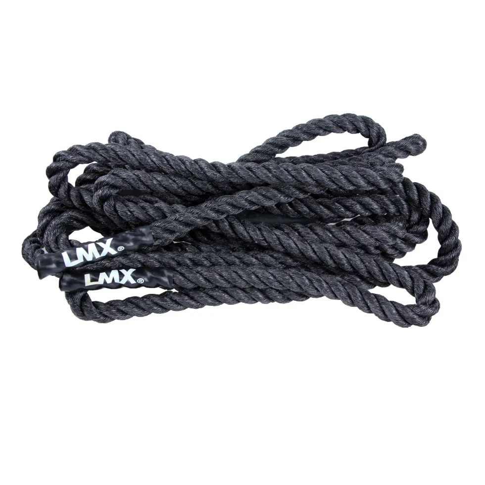 Lifemaxx LMX Battle Rope - 5 cm - 15 m