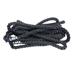 Lifemaxx LMX Battle Rope - 2,5 cm - 15 m