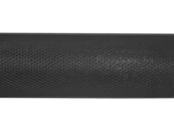 Lifemaxx LMX Black Series Multi Purpose Bar - Zwart
