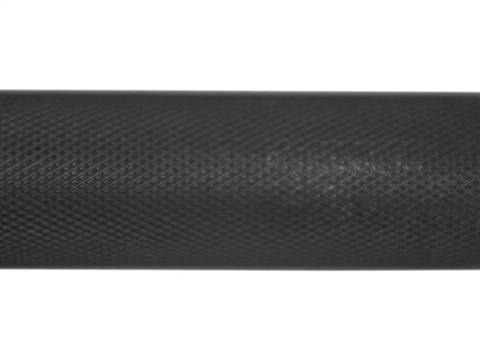 Lifemaxx LMX Black Series Pro Lat Bar - Zwart