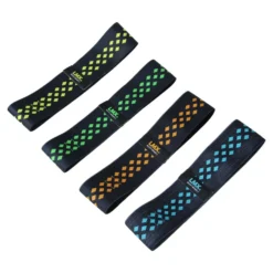 Lifemaxx LMX Booty Band Weerstandsband - Extra sterk
