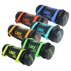 Lifemaxx LMX Challenge Bag - Powerbag - 16 kg