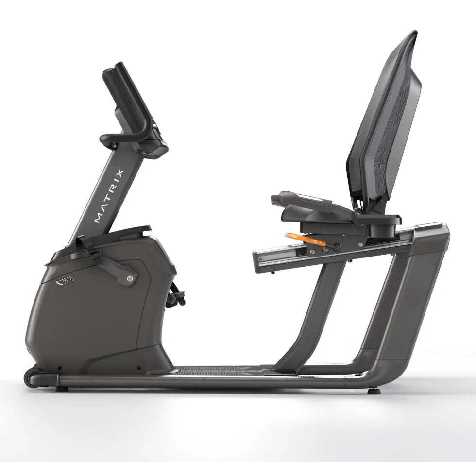 Matrix R50 Ligfiets - XER