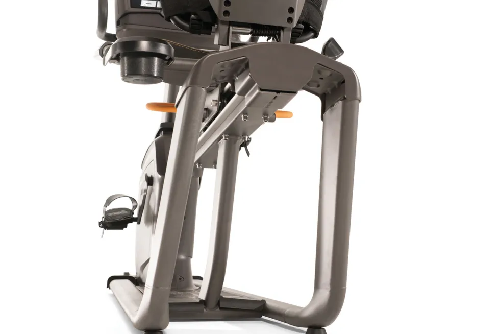 Matrix R50 Ligfiets - XIR
