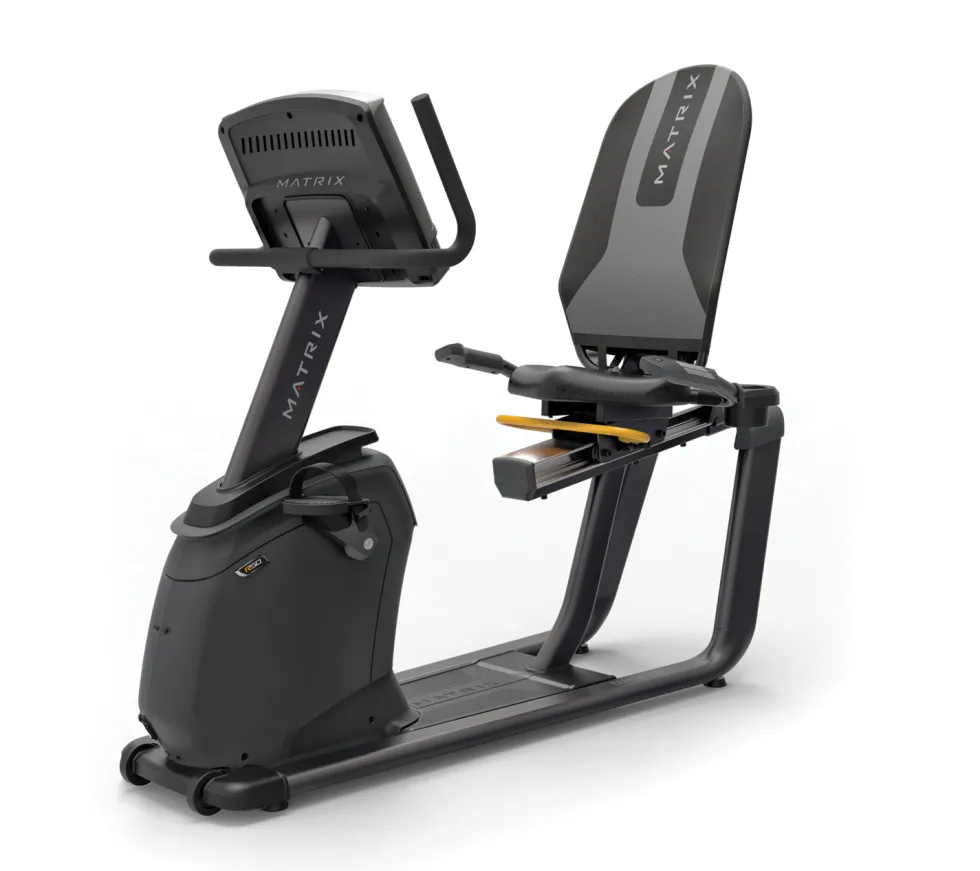 Matrix R50 Ligfiets - XR