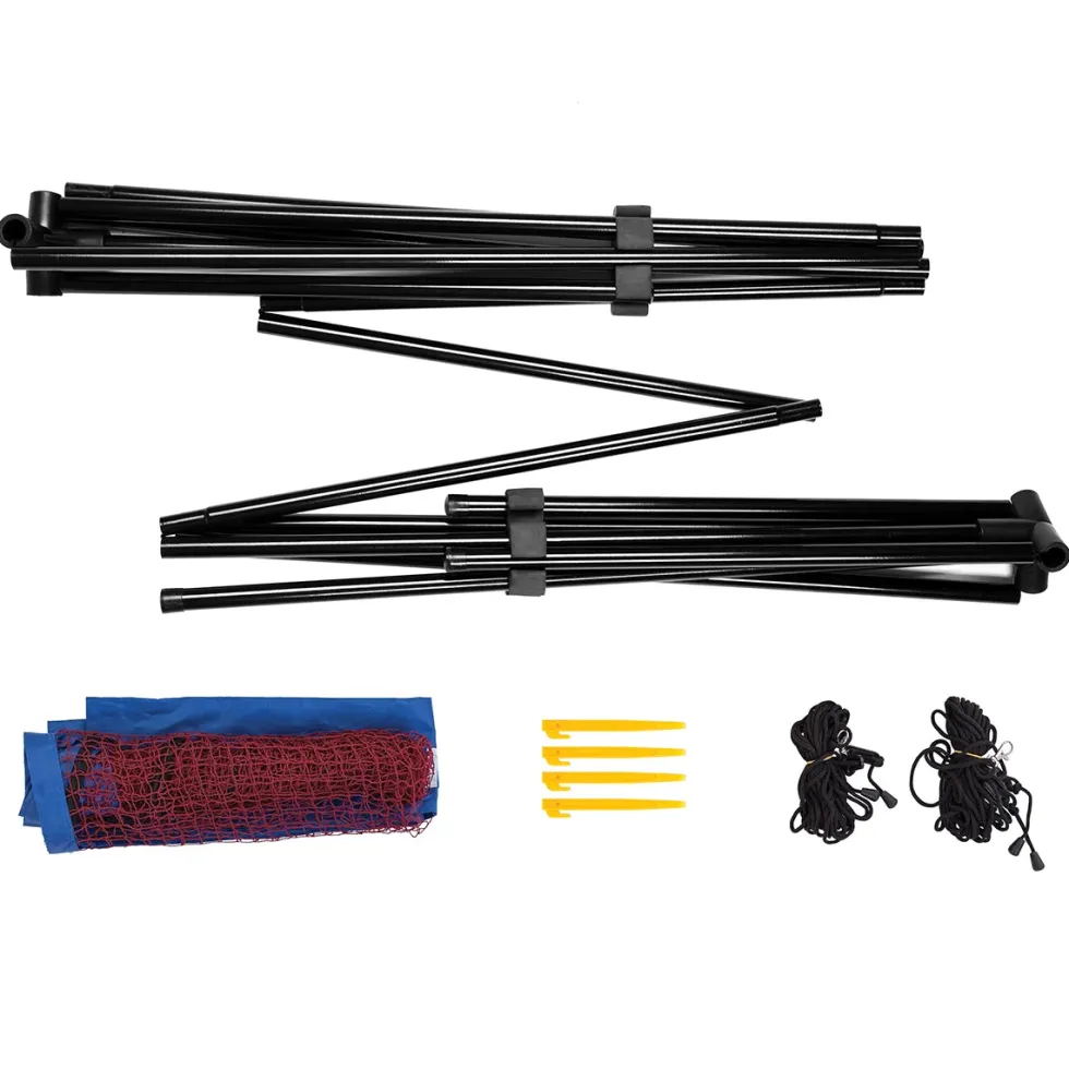 NILS Multifunctioneel 3-in-1 Net - Full Cover
